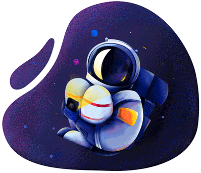 Astronautas